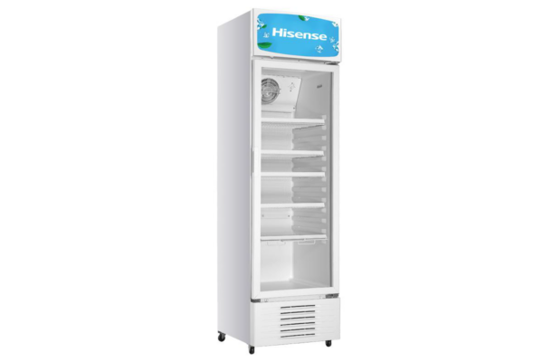 HISENSE SHOWCASE CHILLER (HSC-382FLH) 382L