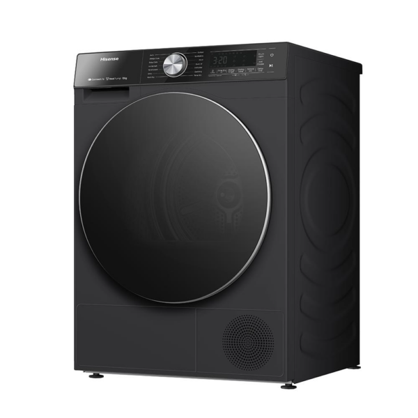 Heat Pump Dryer 10KG (DH5S1095UB)
